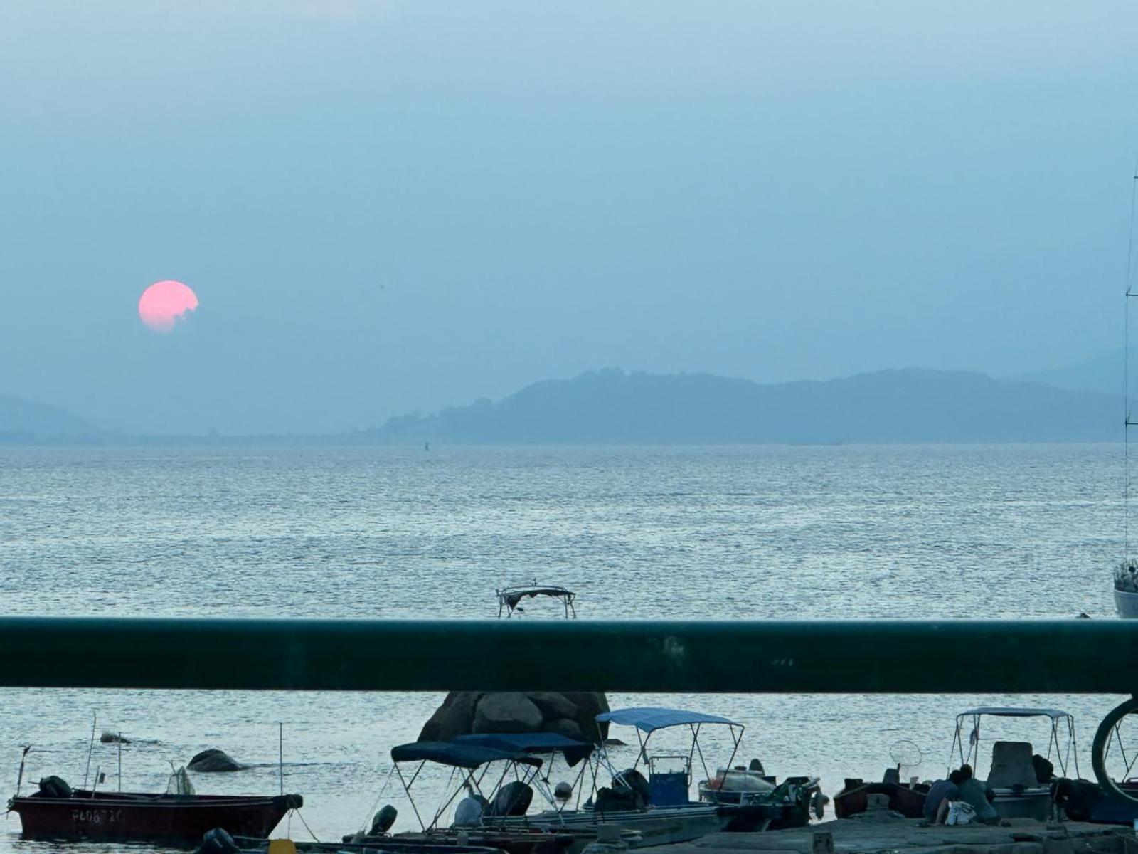 Lamma Bali Lägenhet Hongkong Exteriör bild